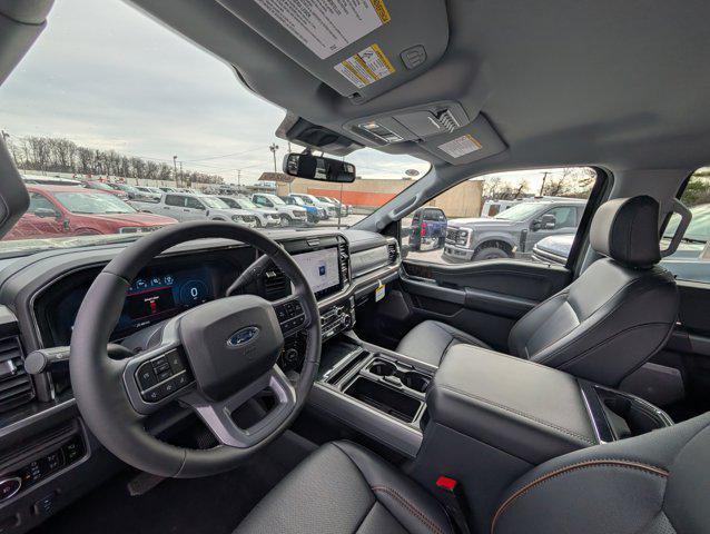 new 2026 Ford F-250 car, priced at $71,185