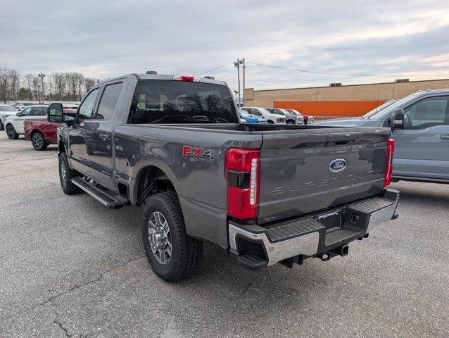 new 2026 Ford F-250 car, priced at $71,185
