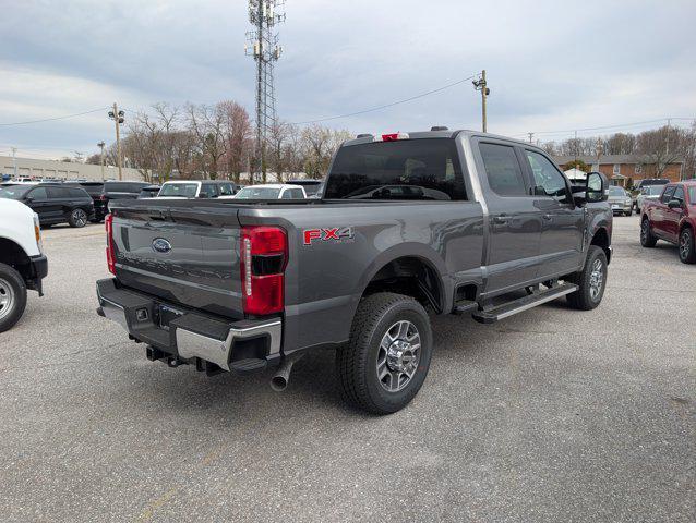 new 2026 Ford F-250 car, priced at $71,185