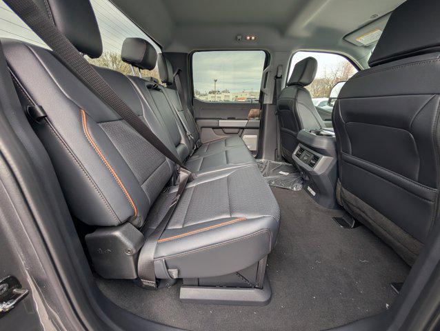 new 2026 Ford F-250 car, priced at $71,185