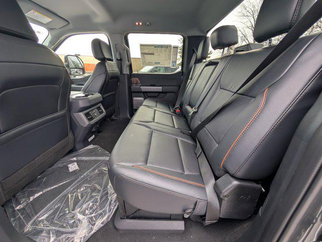 new 2026 Ford F-250 car, priced at $71,185