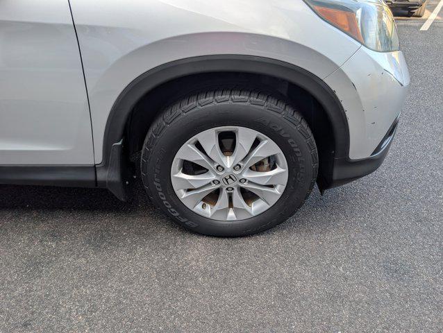 used 2012 Honda CR-V car, priced at $13,250