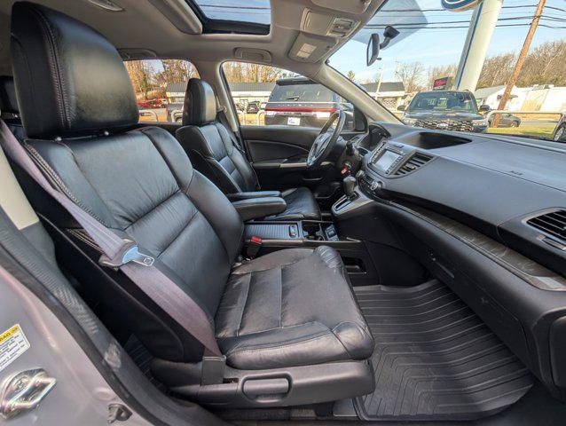 used 2012 Honda CR-V car, priced at $13,250