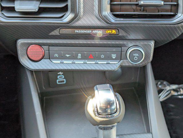 new 2026 Ford Mustang car, priced at $34,138