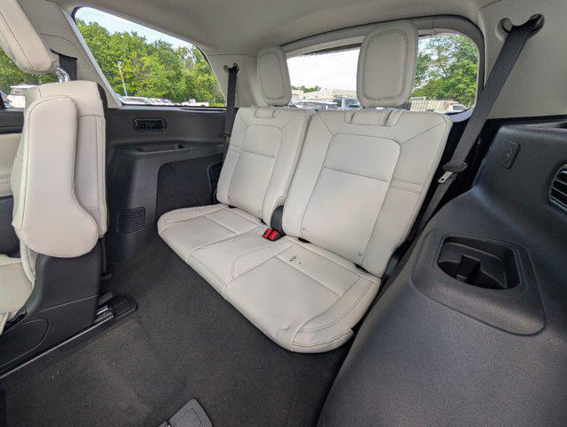 new 2026 Lincoln Aviator car, priced at $60,214