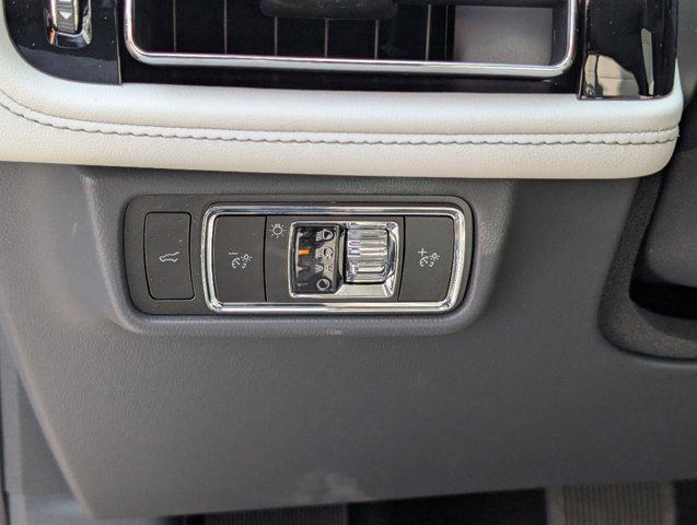 new 2026 Lincoln Aviator car, priced at $60,214