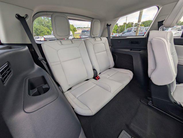 new 2026 Lincoln Aviator car, priced at $60,214