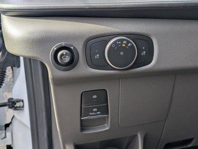 new 2026 Ford Transit-250 car, priced at $50,805
