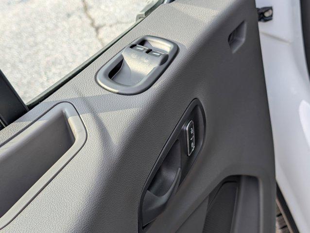 new 2026 Ford Transit-250 car, priced at $50,805