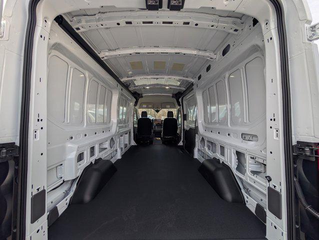 new 2026 Ford Transit-250 car, priced at $50,805