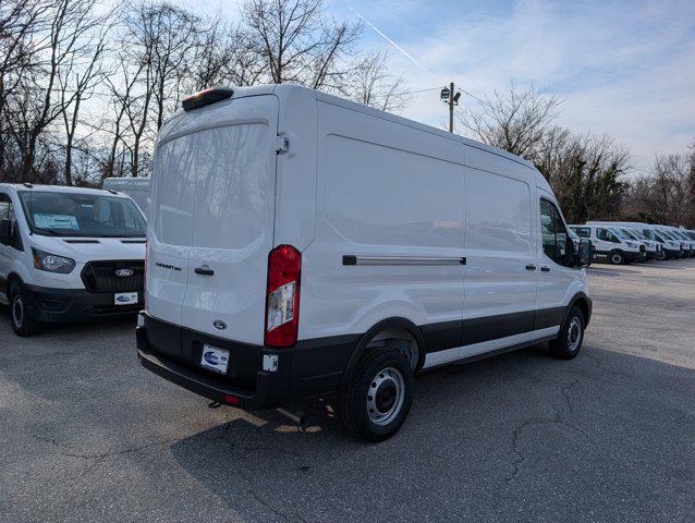 new 2026 Ford Transit-250 car, priced at $50,805
