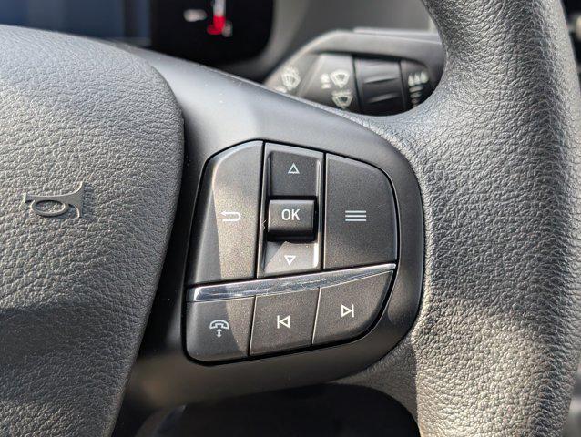 new 2026 Ford Transit-250 car, priced at $50,805