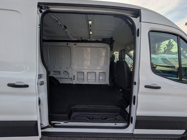 new 2026 Ford Transit-250 car, priced at $50,805