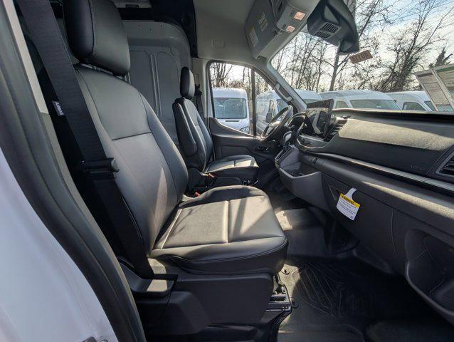 new 2026 Ford Transit-250 car, priced at $50,805