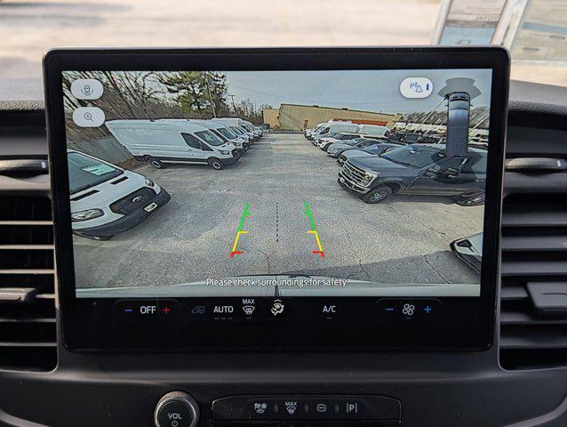 new 2026 Ford Transit-250 car, priced at $50,805