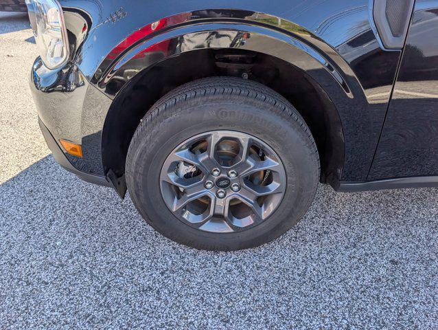 used 2024 Ford Maverick car, priced at $26,500