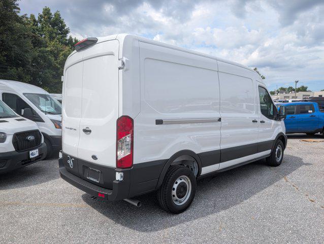 new 2025 Ford Transit-250 car, priced at $49,465