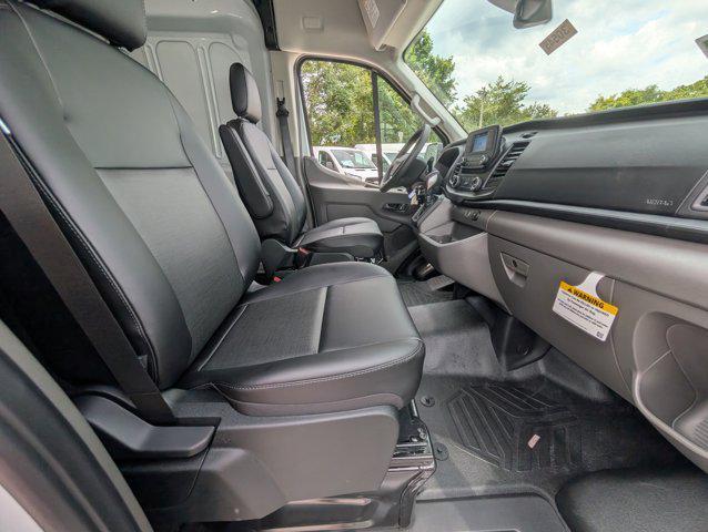 new 2025 Ford Transit-250 car, priced at $49,465
