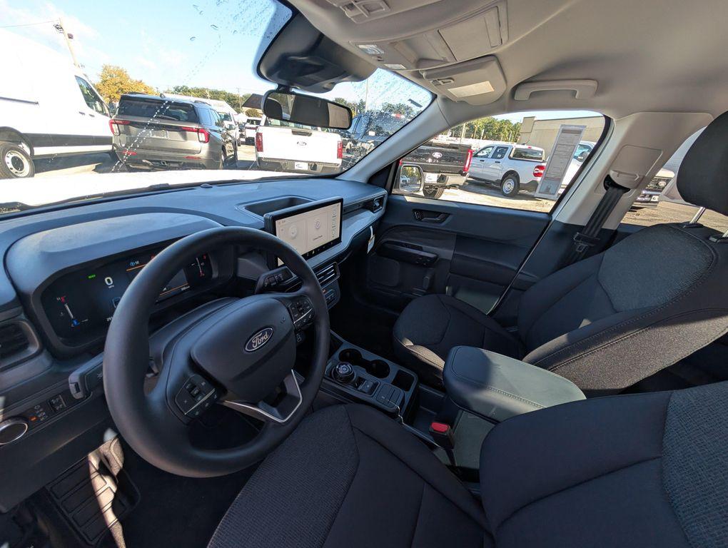 new 2026 Ford Maverick car, priced at $29,180