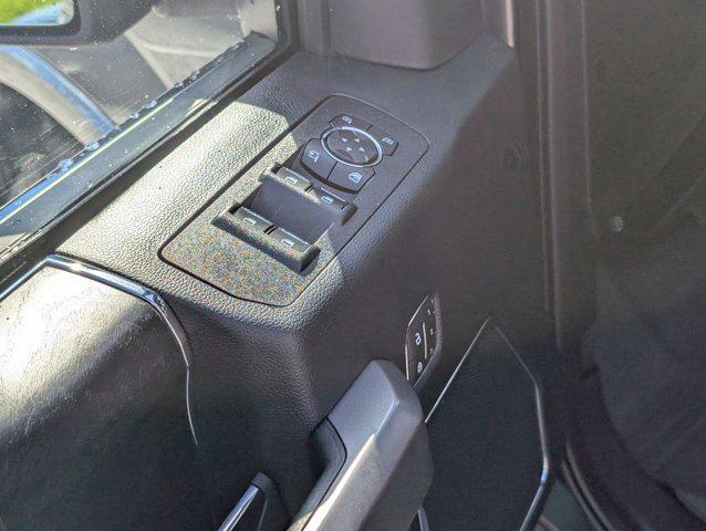 used 2020 Ford F-150 car, priced at $37,550