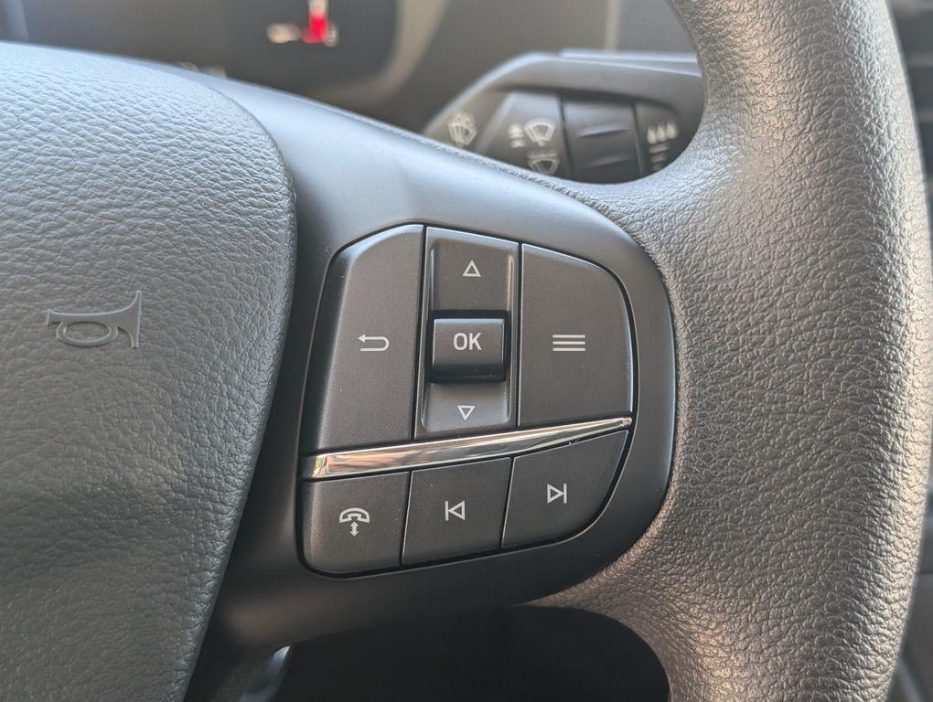 new 2026 Ford Transit-350 car, priced at $49,600