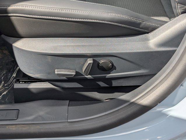 new 2025 Ford Mustang Mach-E car, priced at $58,711