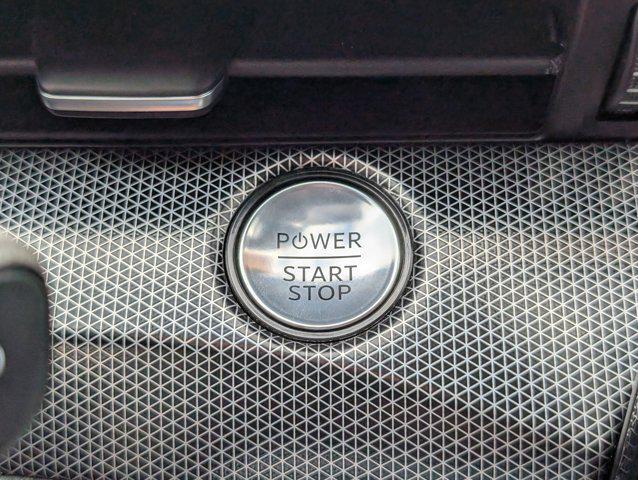 new 2025 Ford Mustang Mach-E car, priced at $58,711