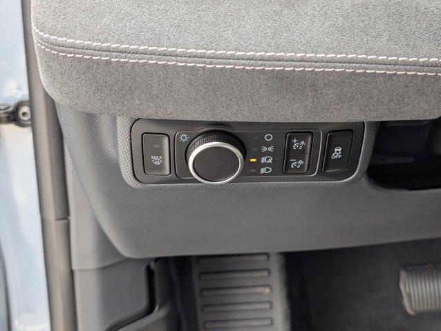 new 2025 Ford Mustang Mach-E car, priced at $58,711