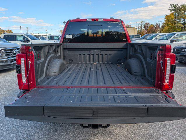 new 2026 Ford F-250 car, priced at $91,189