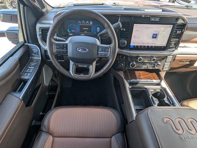 new 2026 Ford F-250 car, priced at $91,189