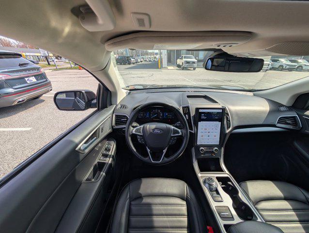 used 2023 Ford Edge car, priced at $26,000