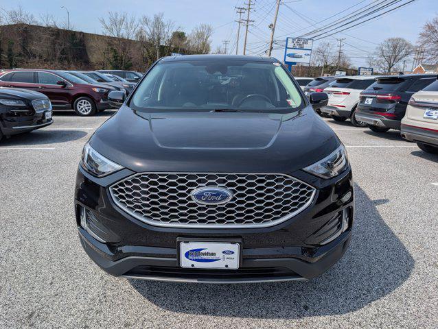used 2023 Ford Edge car, priced at $26,000