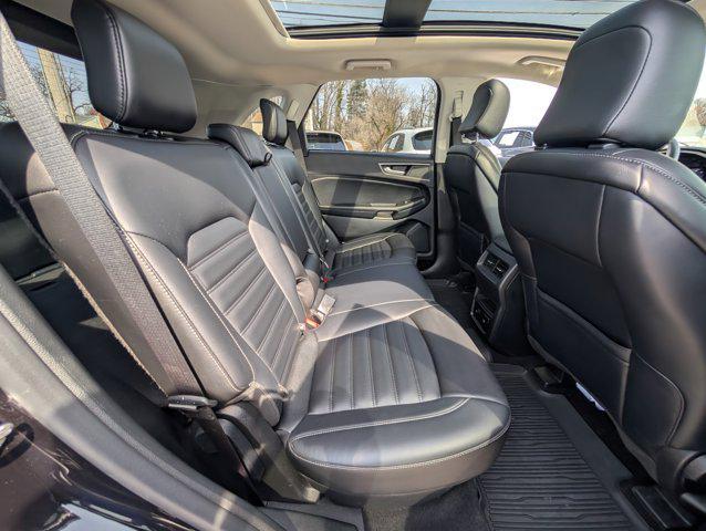 used 2023 Ford Edge car, priced at $26,000
