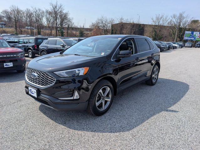 used 2023 Ford Edge car, priced at $26,000