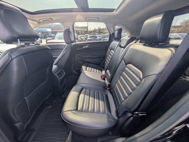 used 2023 Ford Edge car, priced at $26,000