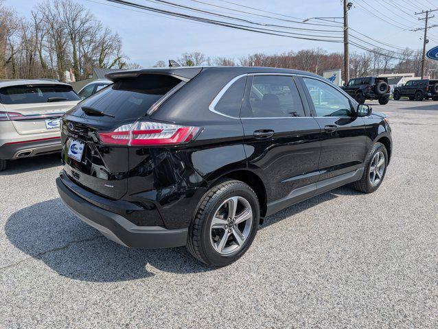 used 2023 Ford Edge car, priced at $26,000