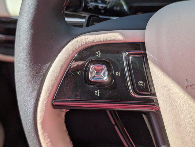 new 2026 Lincoln Corsair car, priced at $49,205