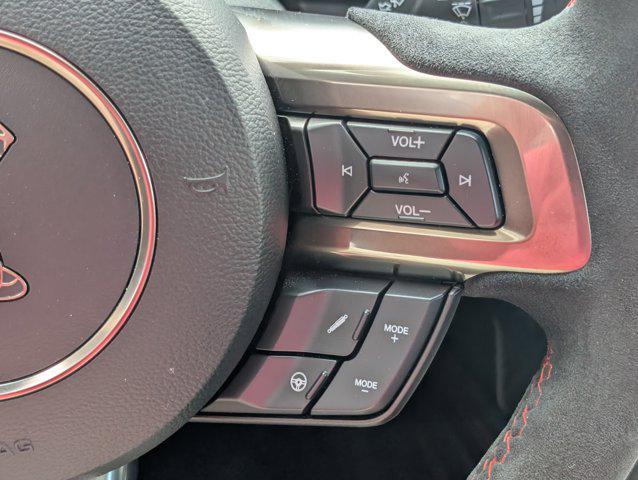 used 2020 Ford Shelby GT350R car, priced at $110,000