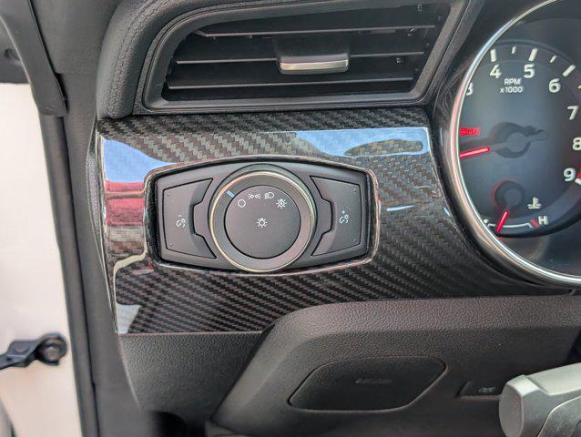 used 2020 Ford Shelby GT350R car, priced at $110,000