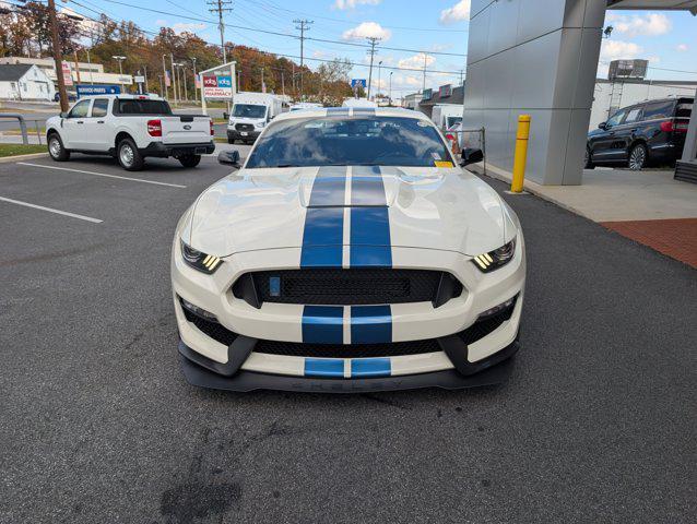 used 2020 Ford Shelby GT350R car, priced at $110,000