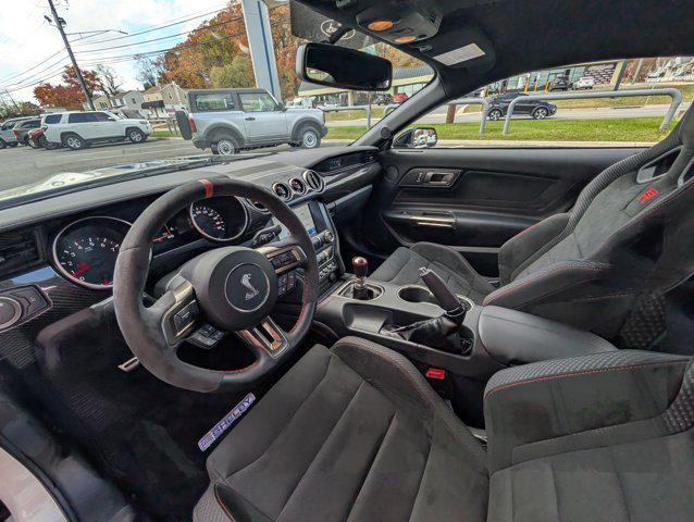 used 2020 Ford Shelby GT350R car, priced at $110,000