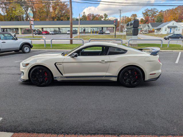 used 2020 Ford Shelby GT350R car, priced at $110,000