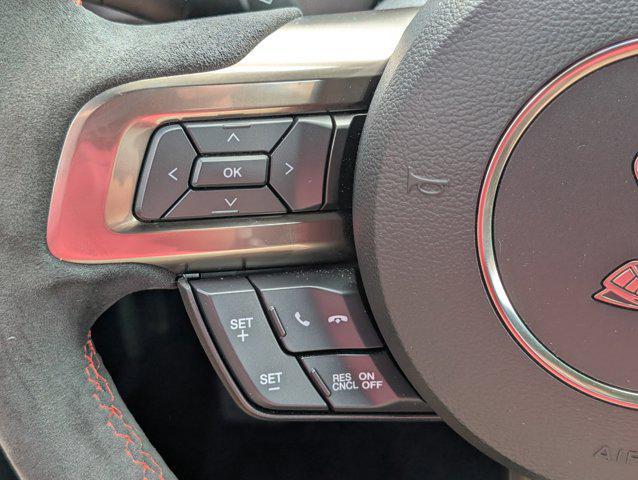 used 2020 Ford Shelby GT350R car, priced at $110,000