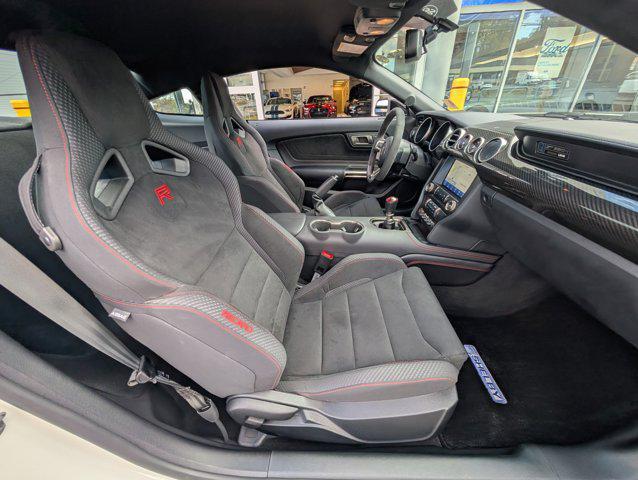 used 2020 Ford Shelby GT350R car, priced at $110,000