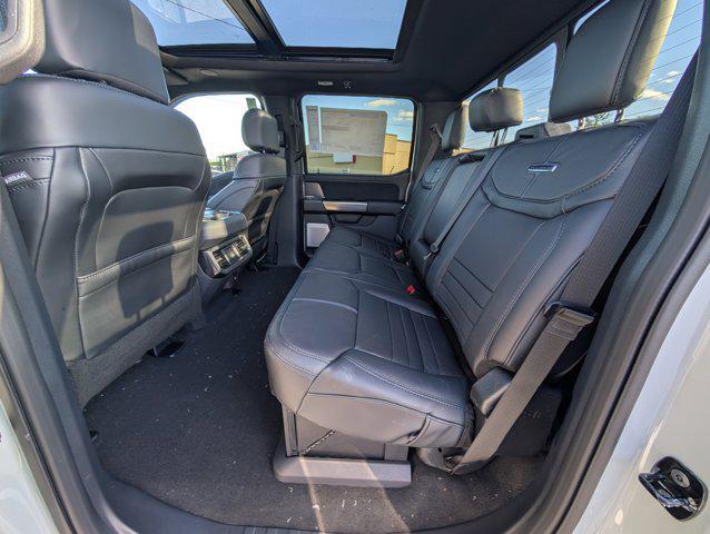 new 2026 Ford F-250 car, priced at $96,641