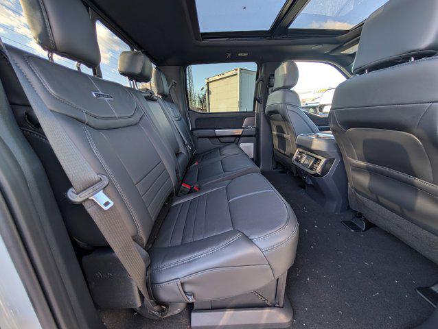 new 2026 Ford F-250 car, priced at $96,641