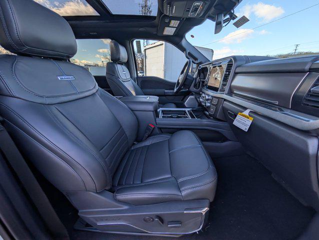 new 2026 Ford F-250 car, priced at $96,641