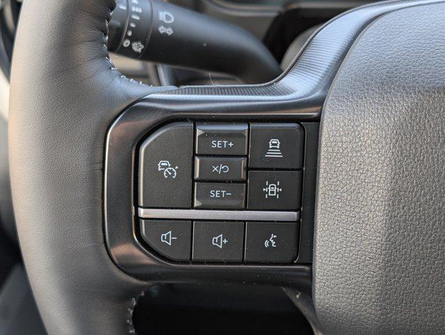 new 2026 Ford F-250 car, priced at $96,641