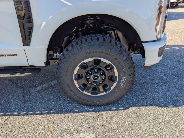 new 2026 Ford F-250 car, priced at $96,641