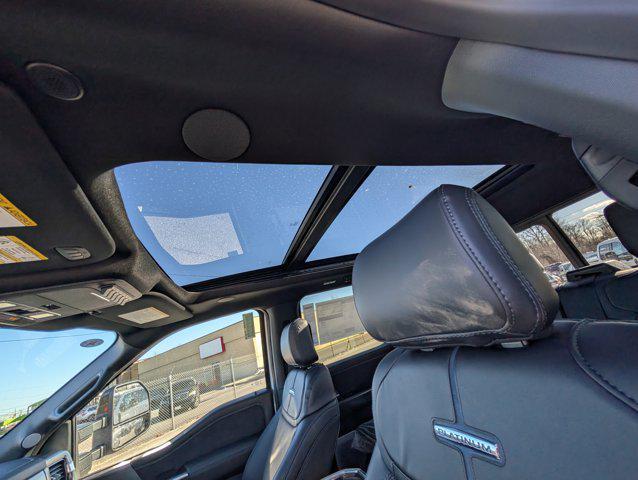 new 2026 Ford F-250 car, priced at $96,641